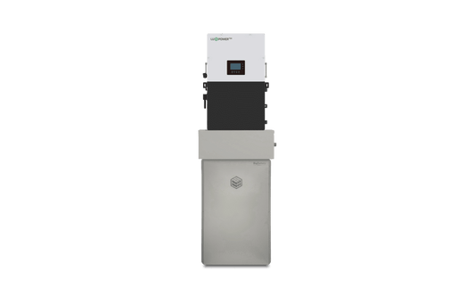 12kW 14.3kWh Rhino 2 Energy Storage System (ESS)
