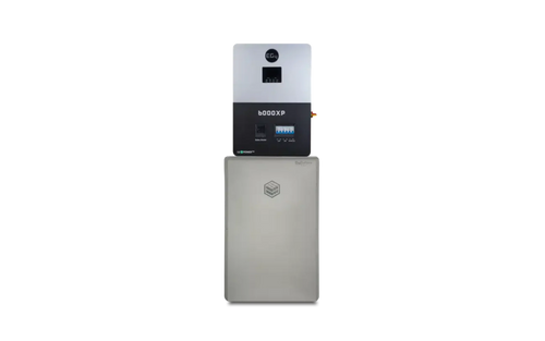 Big Battery 6kW 14.3kWh RHINO 2 Off-Grid Power System - K0724