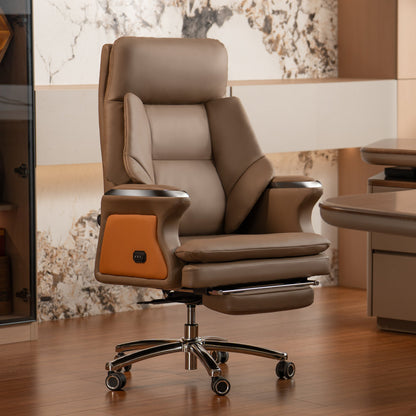 Kinnls Winston Classic Luxury Office Chair - GF1A13MHV7