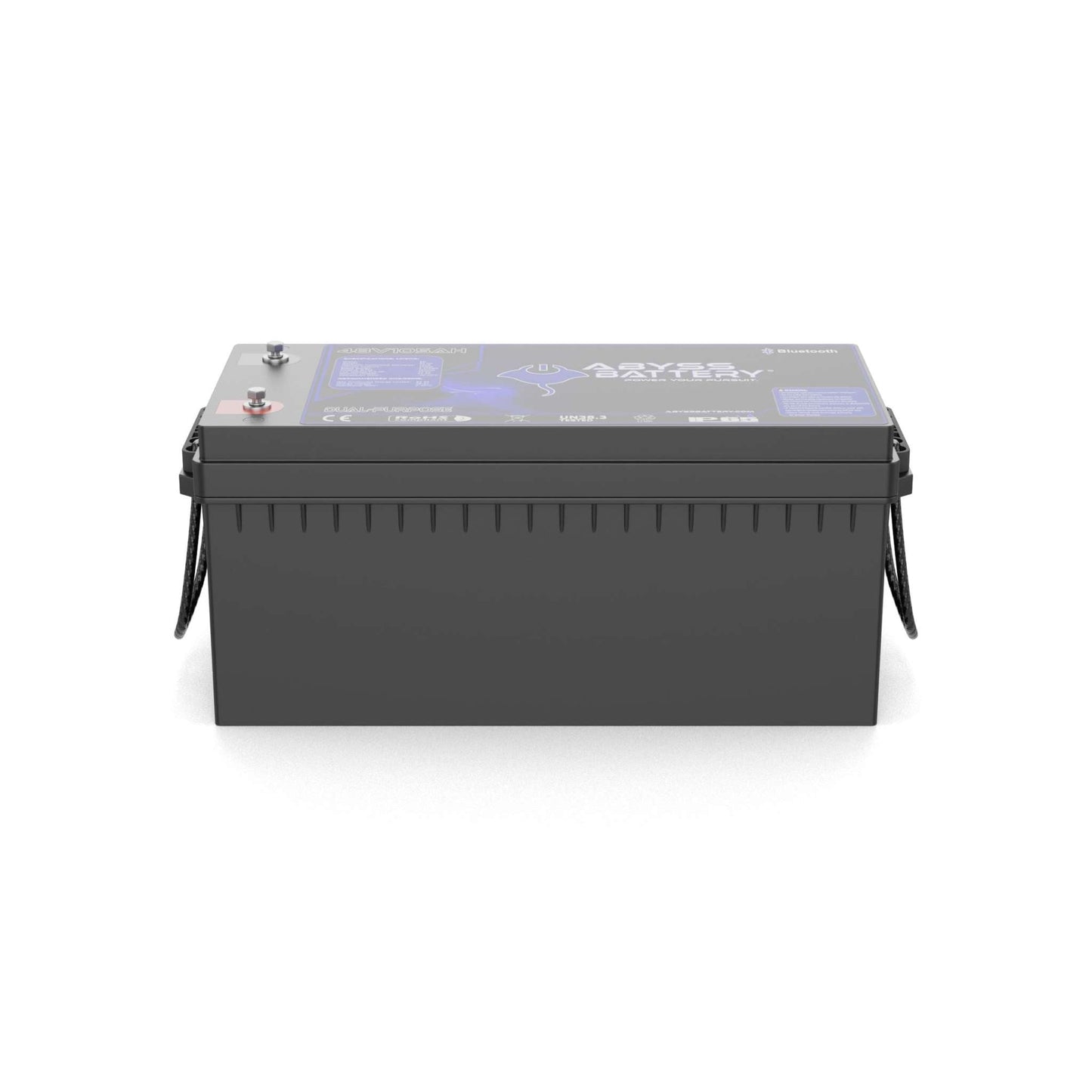 Abyss Battery 48V 105Ah Lithium Golf Cart Battery - AB-48V105-BT