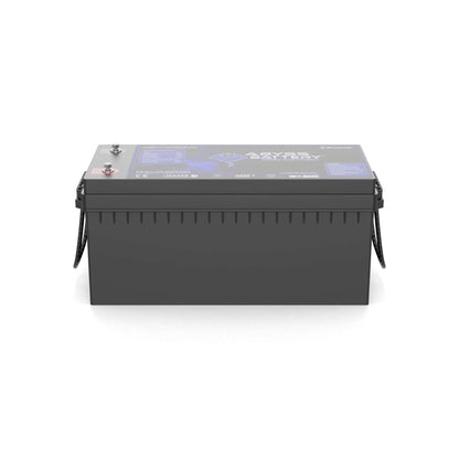 Abyss Battery 48V 105Ah Lithium Golf Cart Battery - AB-48V105-BT
