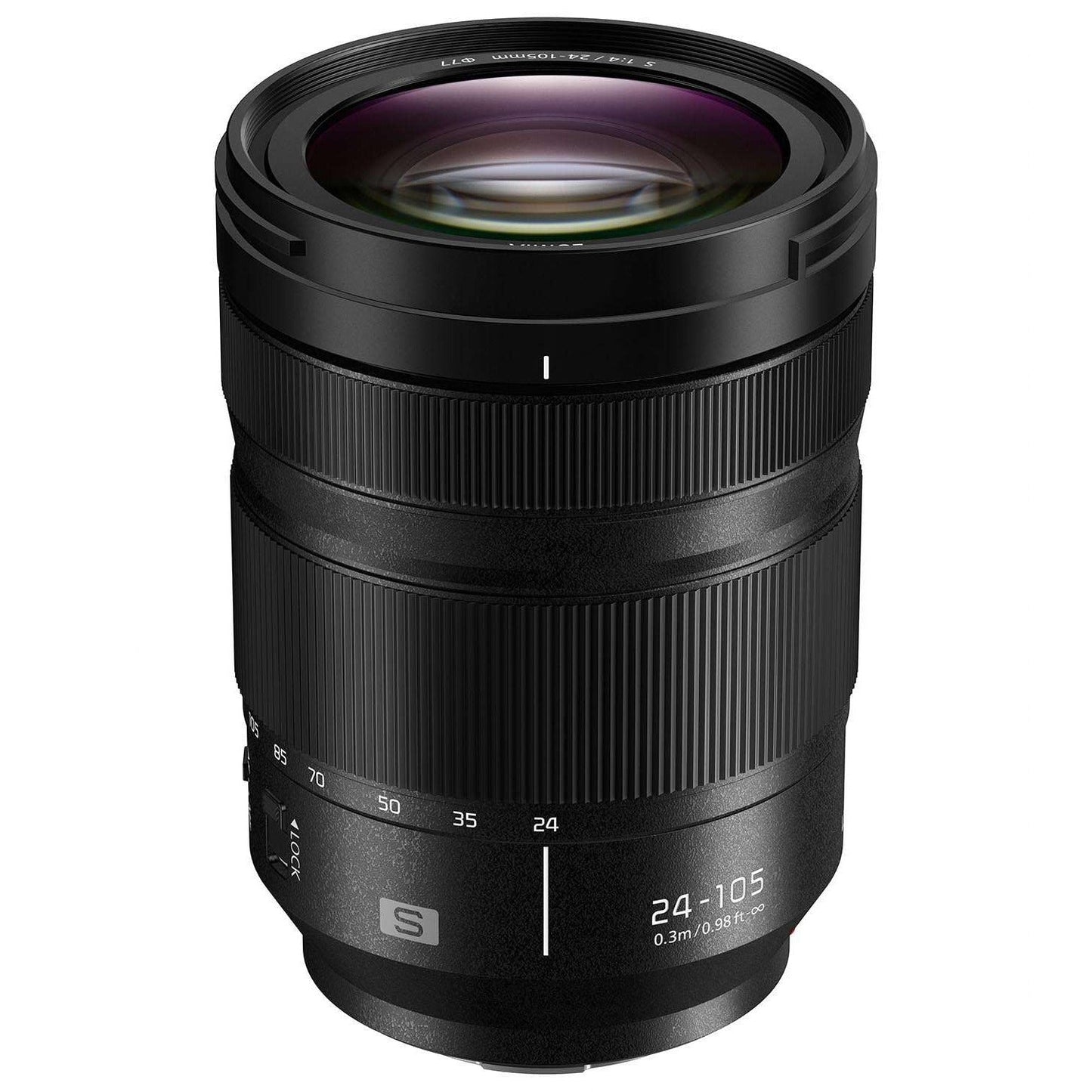 Panasonic Camera S 24-105mm f4 OIS - 491259