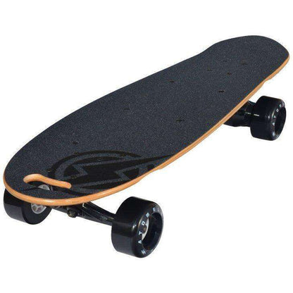 Samson Atom B10 Electric Skateboard 1000W Belt Drive New - 40406