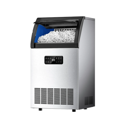 Euhomy Lucid M3 Cube Commercial Ice Maker