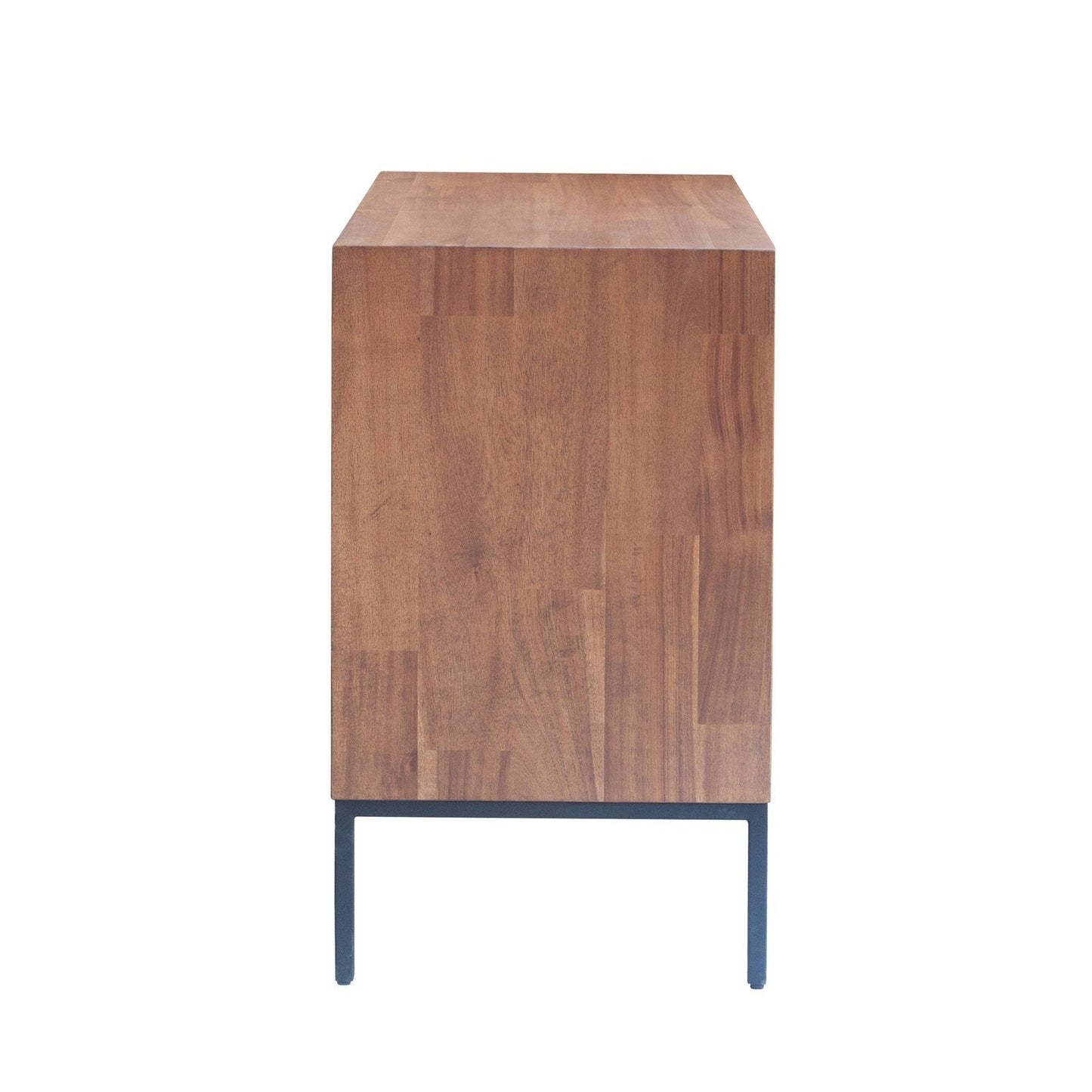 New Pacific Direct Hathaway 3-Drawer Chest 8000048