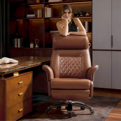 Kinnls Luca Massage Office Chair - GF22A019MA07