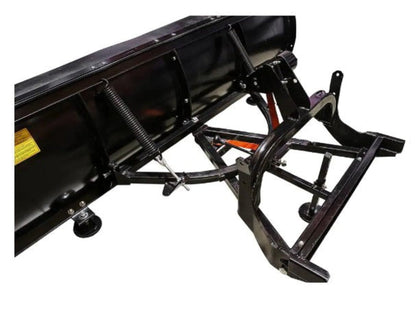 DK2 RAMP8219 Rampage II 82 x 19 in. Snow Plow for Trucks and SUV New - RAMP8219