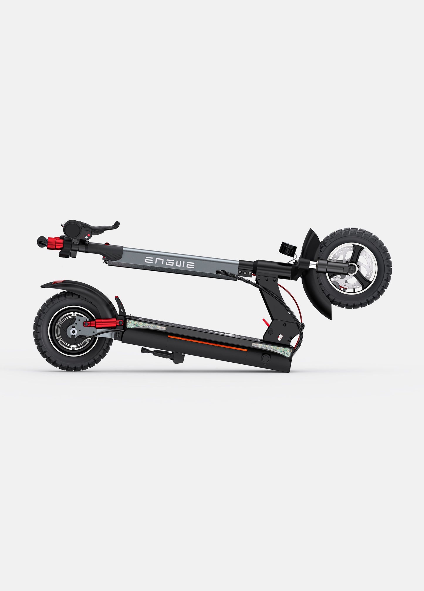 ENGWE Y600 - Y600BlackRed