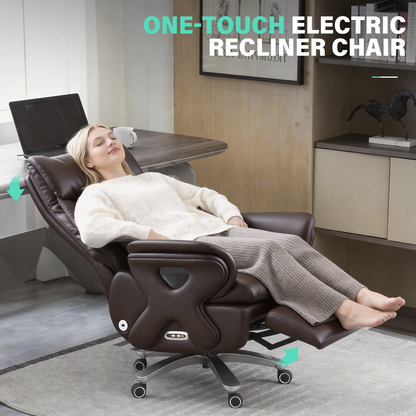 Kinnls Forbes Massage Office Chair