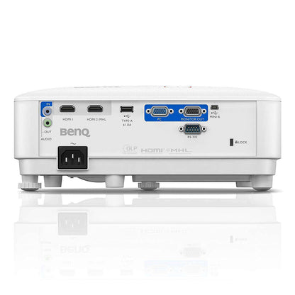 BenQ TH671ST 1080P 3000 Lumens Short Throw Gaming Projector