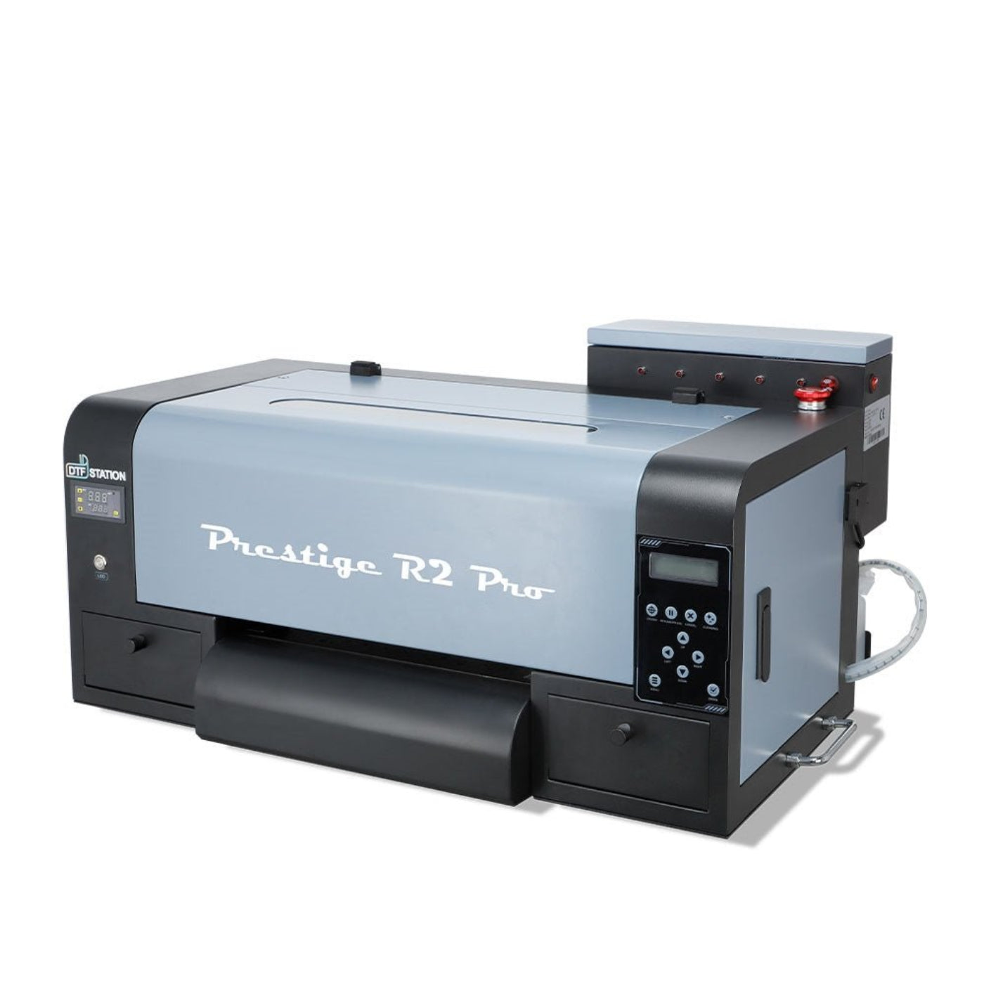 DTF Station Prestige R2 Pro 13" DTF Printer - BNDL-PRESTIGE-R2PRO-V