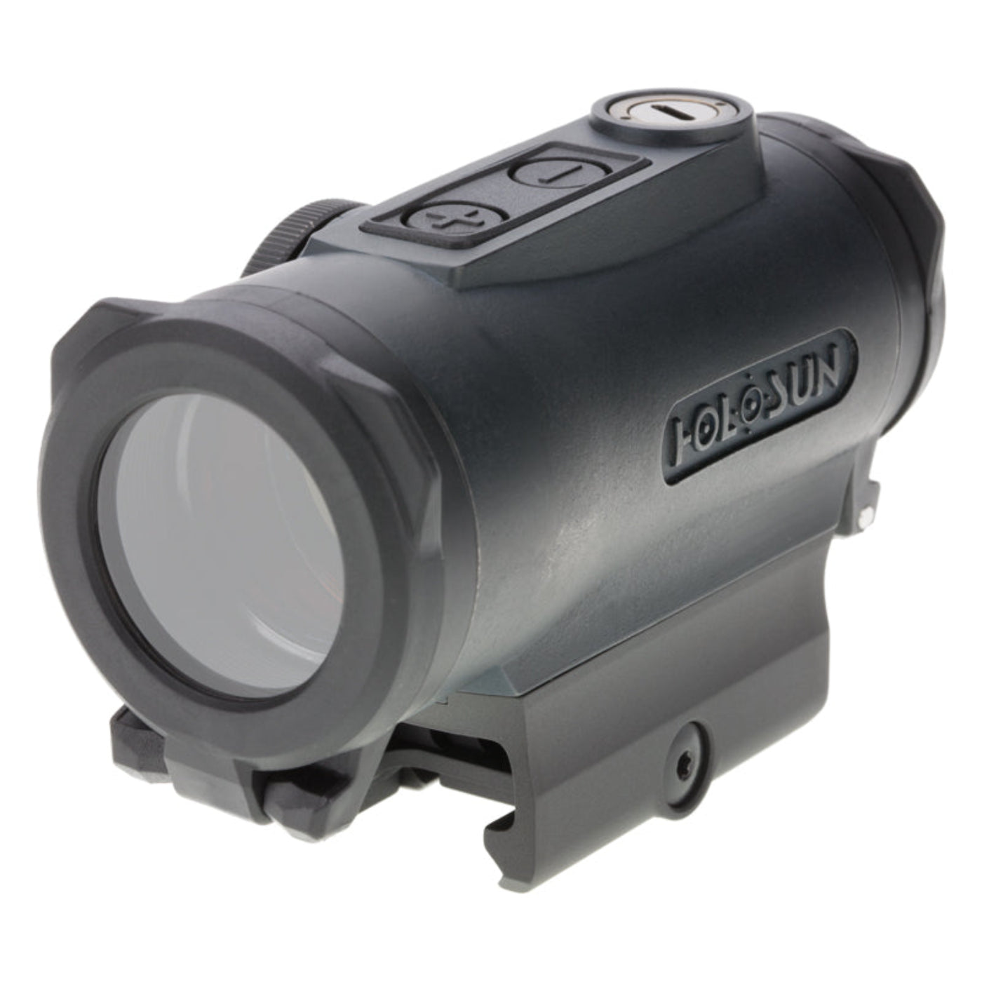 Holosun  Titanium Multi-Reticle Circle Green Dot 30mm Sight - HE530G-GR