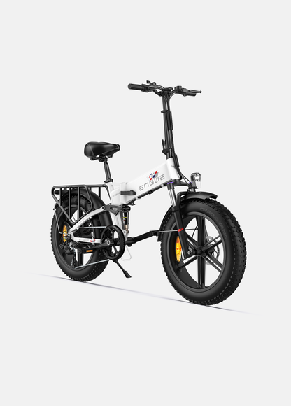 Engwe Engine X - TZEGXBK130