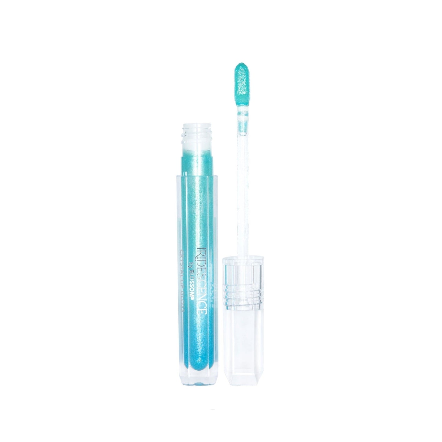 Blossom Iridescence Crystal Lip Gloss - BL-IRCLG-01-CITSUN