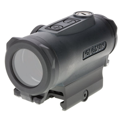 Holosun  Titanium Multi-Reticle Circle Green Dot 30mm Sight - HE530G-GR