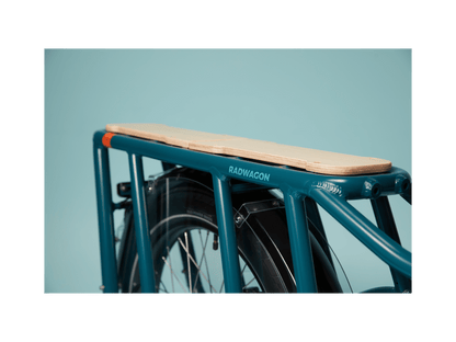 RadWagon™ Electric Cargo Bike - 102-00051
