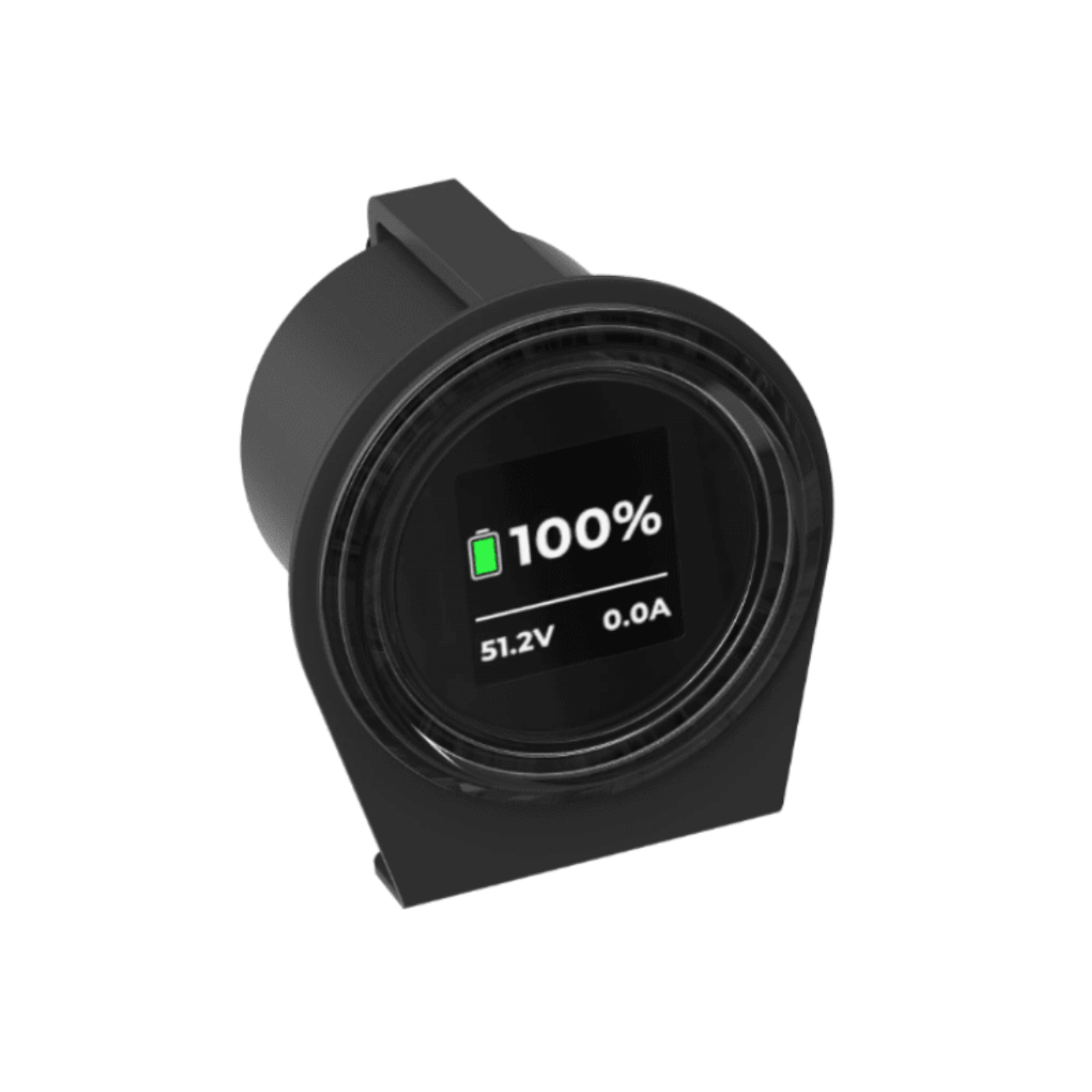 EPOCH 12V 460Ah (5.89kWh) V2 Elite Series - Heated & Bluetooth & Victron Comms LiFePO4 Battery - C12460A-1