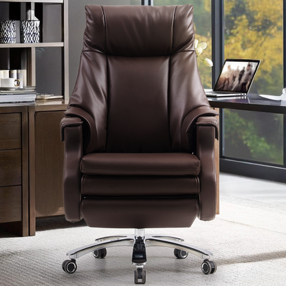 Kinnls Robert Classic Luxury Office Chair