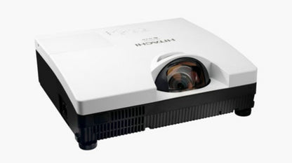 Hitachi  3LCD Short Throw Projector - CPD20