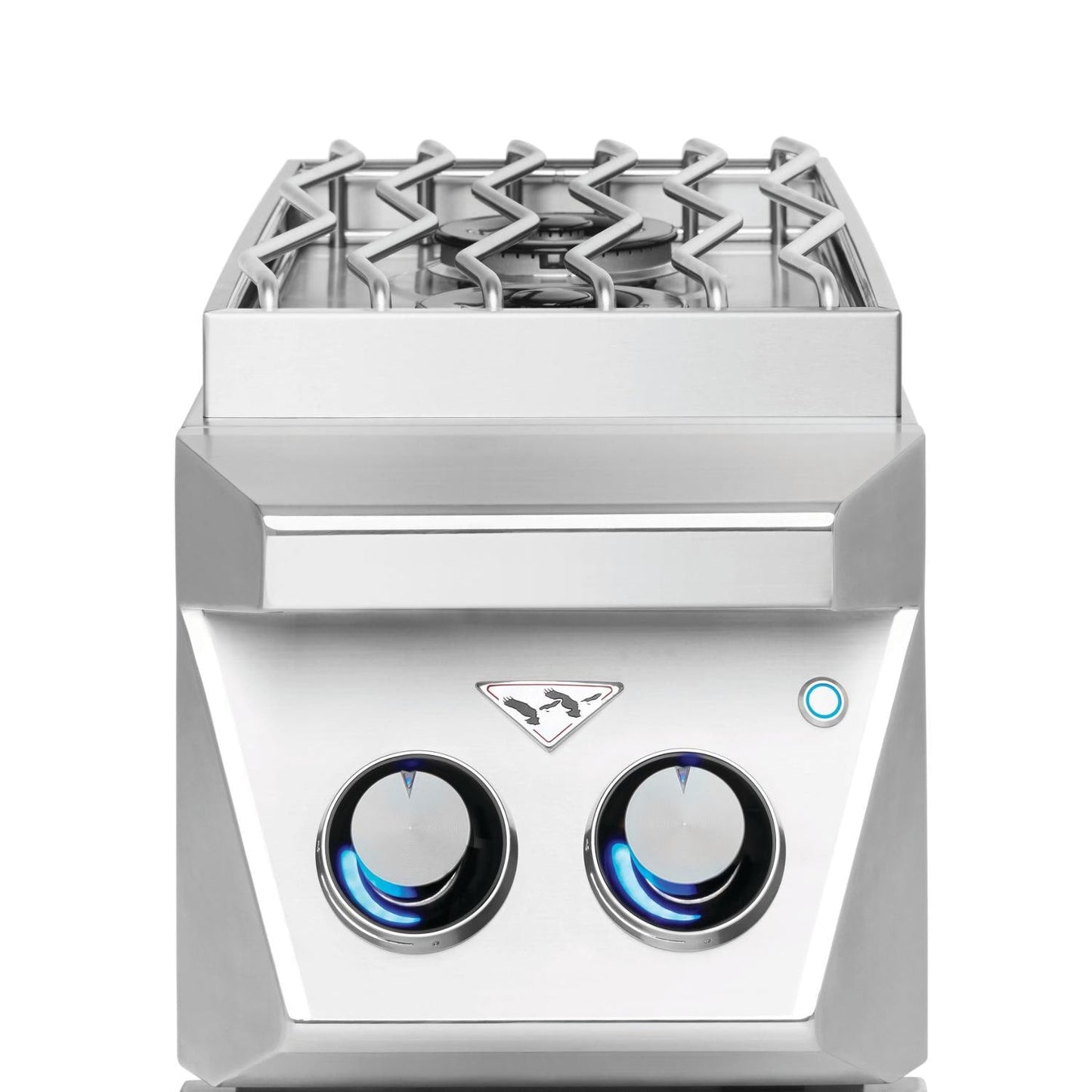 Twin Eagles 13" Twin Eagles Double Side Burner - TESB132-CL