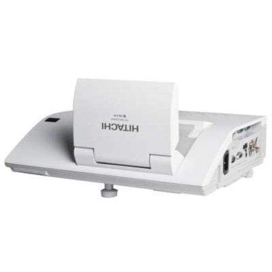 Hitachi  Short-Throw 3LCD Projector - CPAW250N