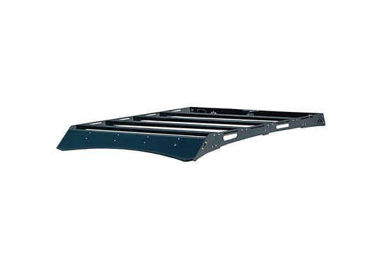 Backwoods Adventure DRIFTR Toyota Tacoma Roof Rack (2024-2026) - vBWTT4L-9855