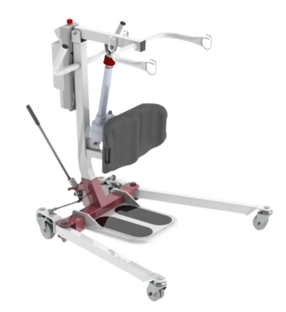 Bestcare Sit to Stand Patient Lift 400 lbs Capacity New - SA400