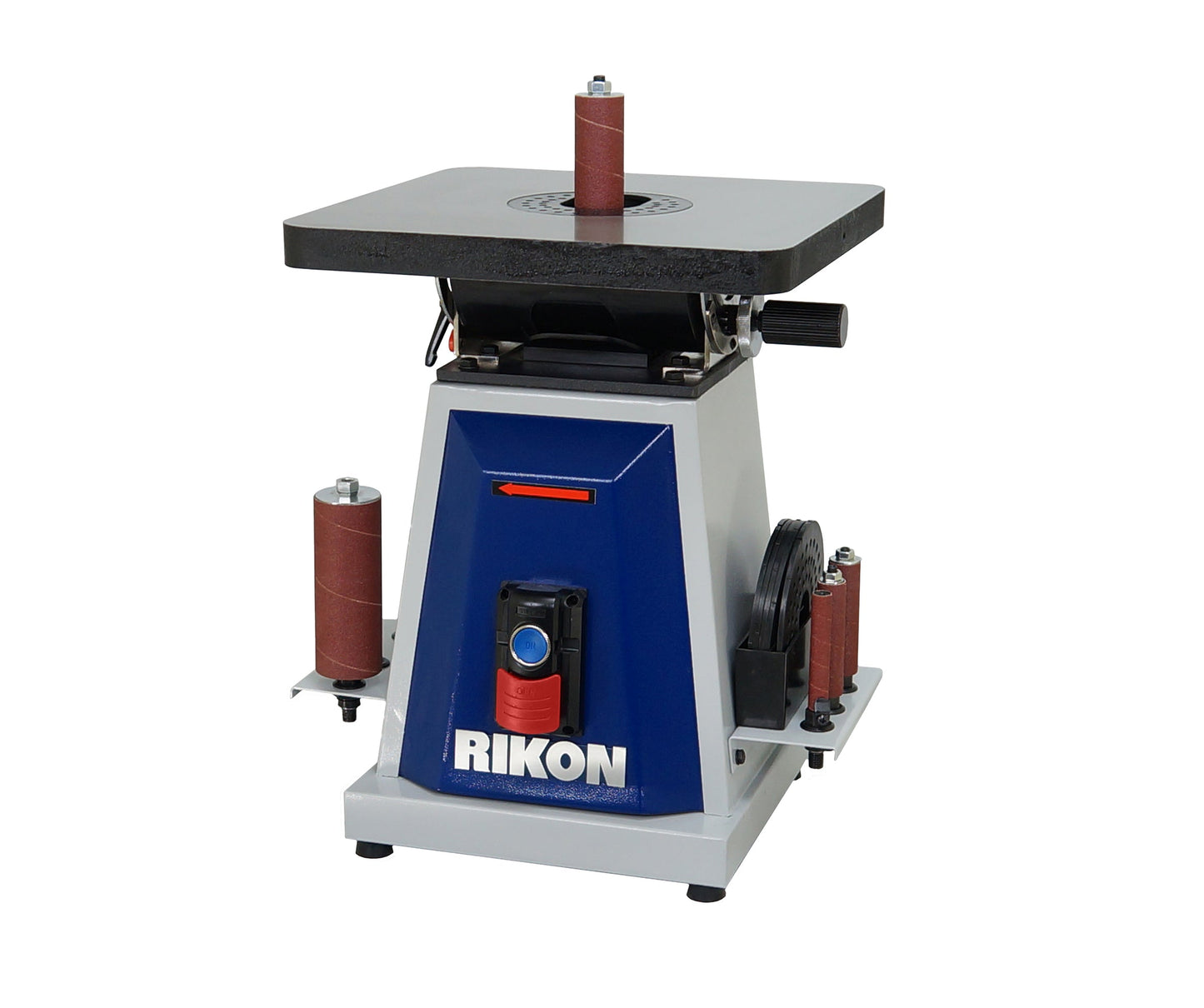 RIKON Oscillating Spindle Sander - 50-300