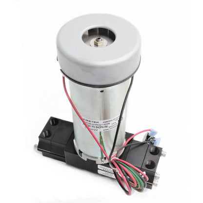 CleanFreak 500 PSI Ametek Pump for CleanFreak Carpet Extractors - CPL-PT207-DC2