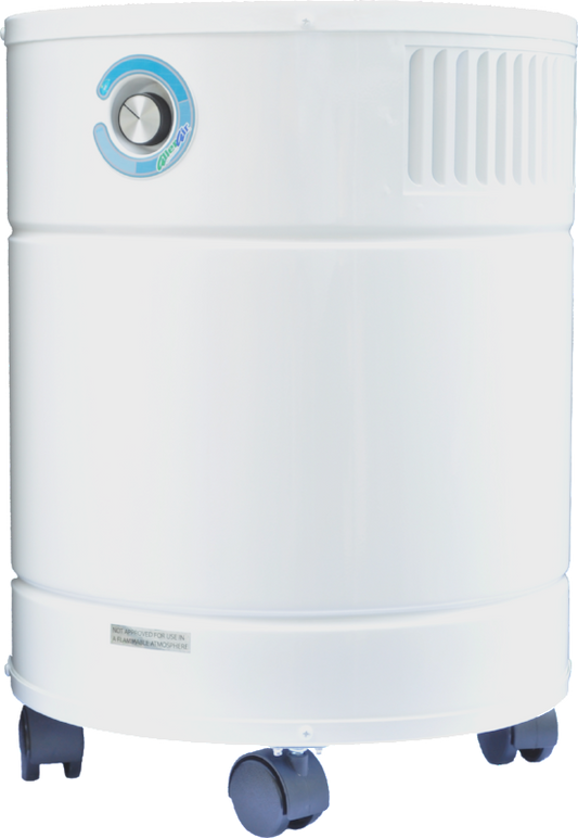 AirMedic Pro 5 Plus Air Purifier
