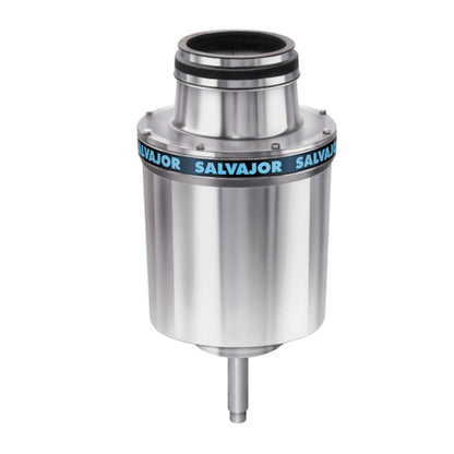 Salvajor Commercial Garbage Disposer with 3 HP Motor - SL300