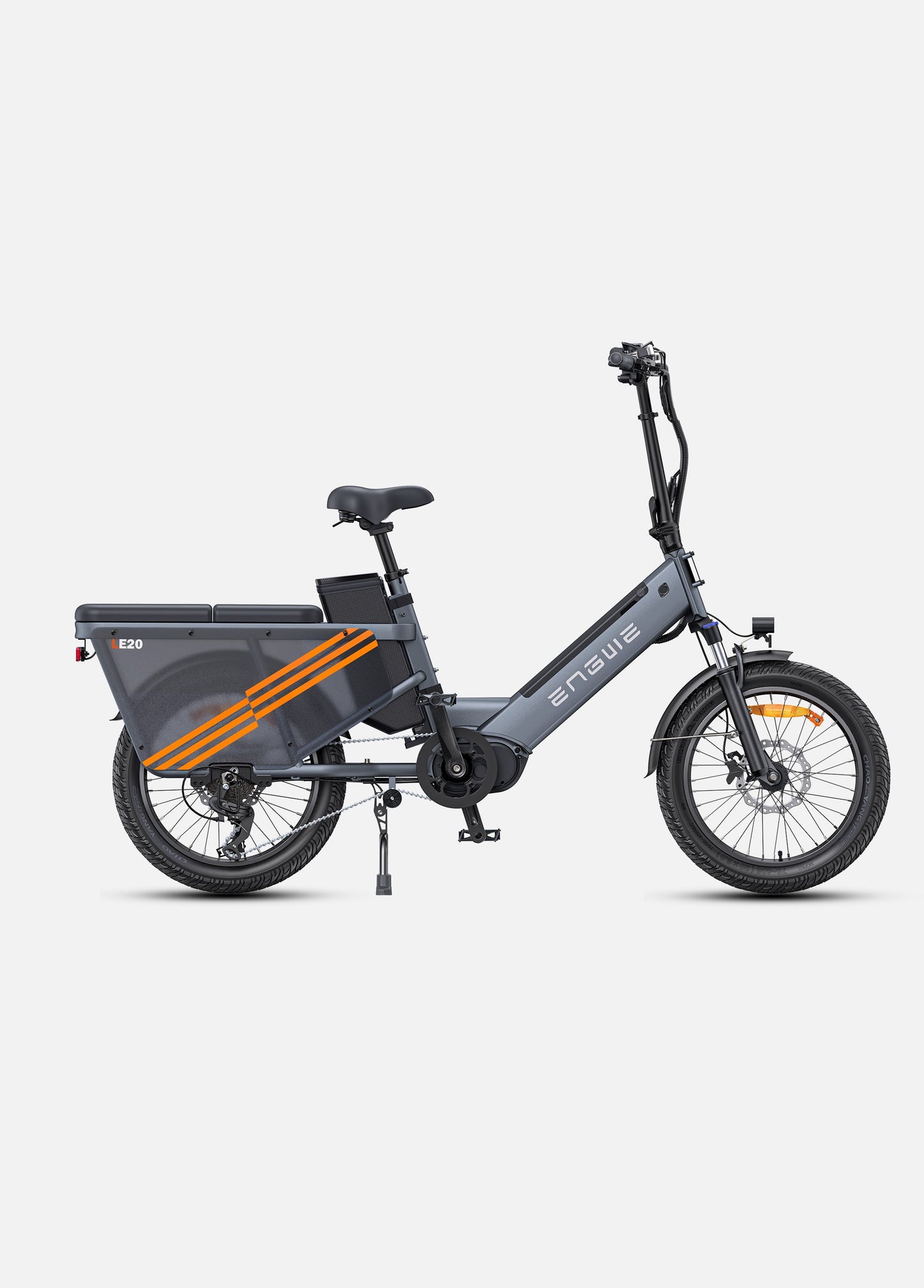 ENGWE LE20 - LE20Blue192Standard