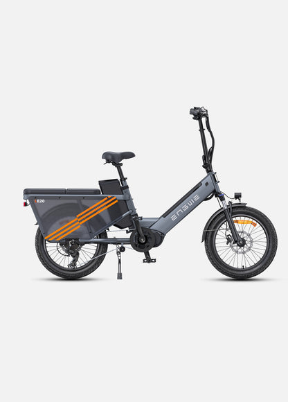 ENGWE LE20 - LE20Blue192Standard