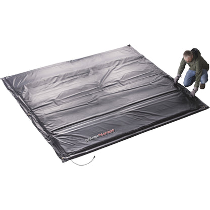 Powerblanket MD1010 10' x 10' Concrete Curing Blanket New - MD1010