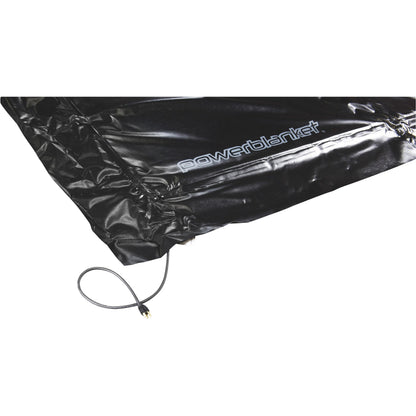 Powerblanket MD1010 10' x 10' Concrete Curing Blanket New - MD1010