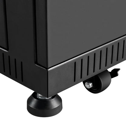 ALPHA 5 PRO | 51.2V 100Ah LiFePO4 Battery | Premium 48V Server Rack Lithium Battery for Residential, Commercial, RVs, Off-Grid | 7,000 Lifetime Cycles | 10 Year Warranty | UL1973, UL9540A Certified