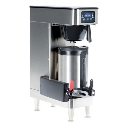 Bunn ICB Infusion Series Soft Heat Coffee Brewer - BU511000100