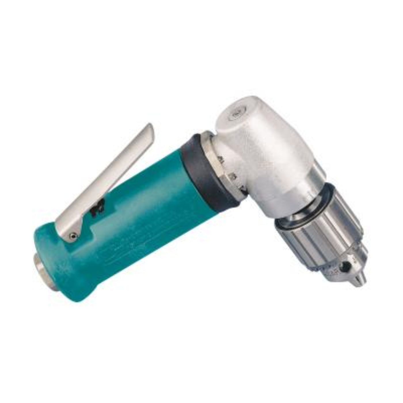 DYNABRADE 1/4" Drill Right Angle - 51846