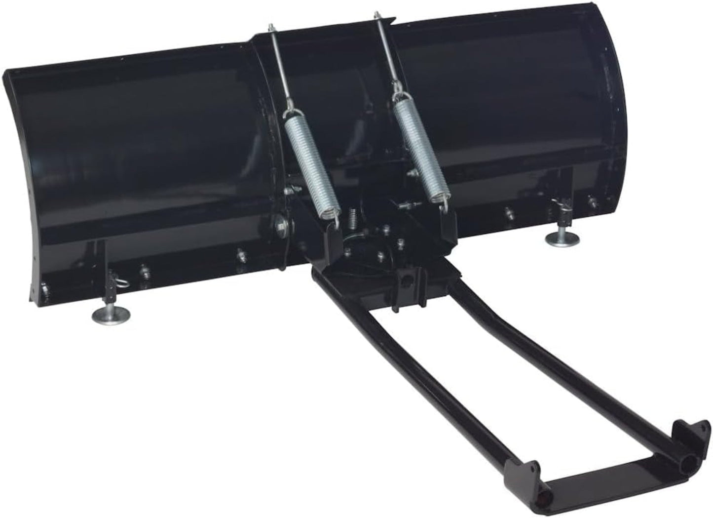 MotoAlliance Denali ATV 50" Universal Snow Plow Kit New - UP50STBK