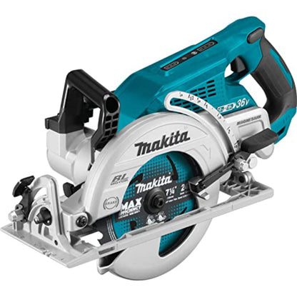 Makita 18V LXT Lithium‑Ion Brushless Cordless 2‑Pc. Combo Kit (5.0Ah)  - XT289PTREN