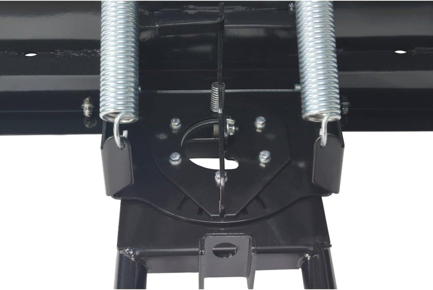 MotoAlliance Denali ATV 50" Universal Snow Plow Kit New - UP50STBK