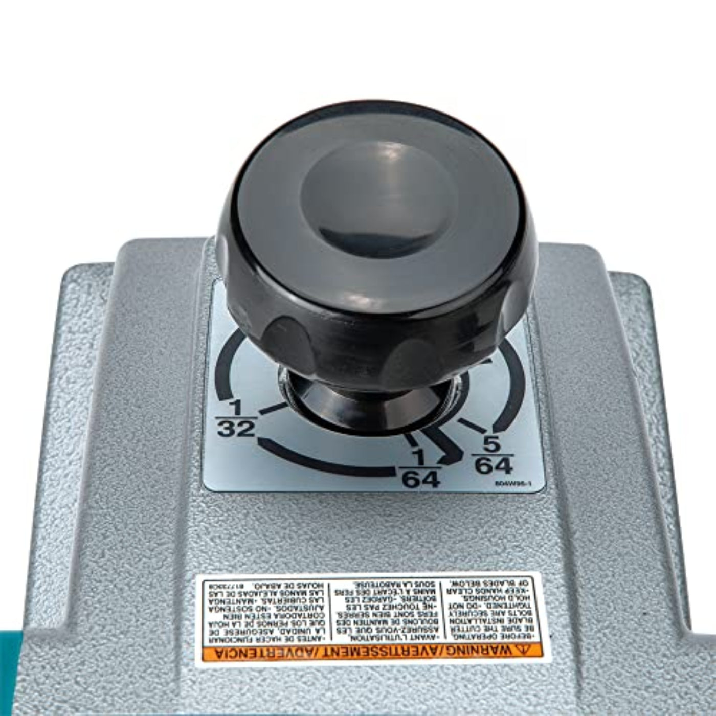 Makita (1806B) 6‑3/4" Planer - 1806B