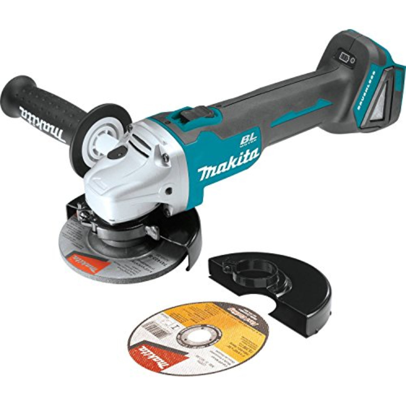 Makita (XT706) 18V LXT Lithium‑Ion Cordless 7‑Pc. Combo Kit - XT706