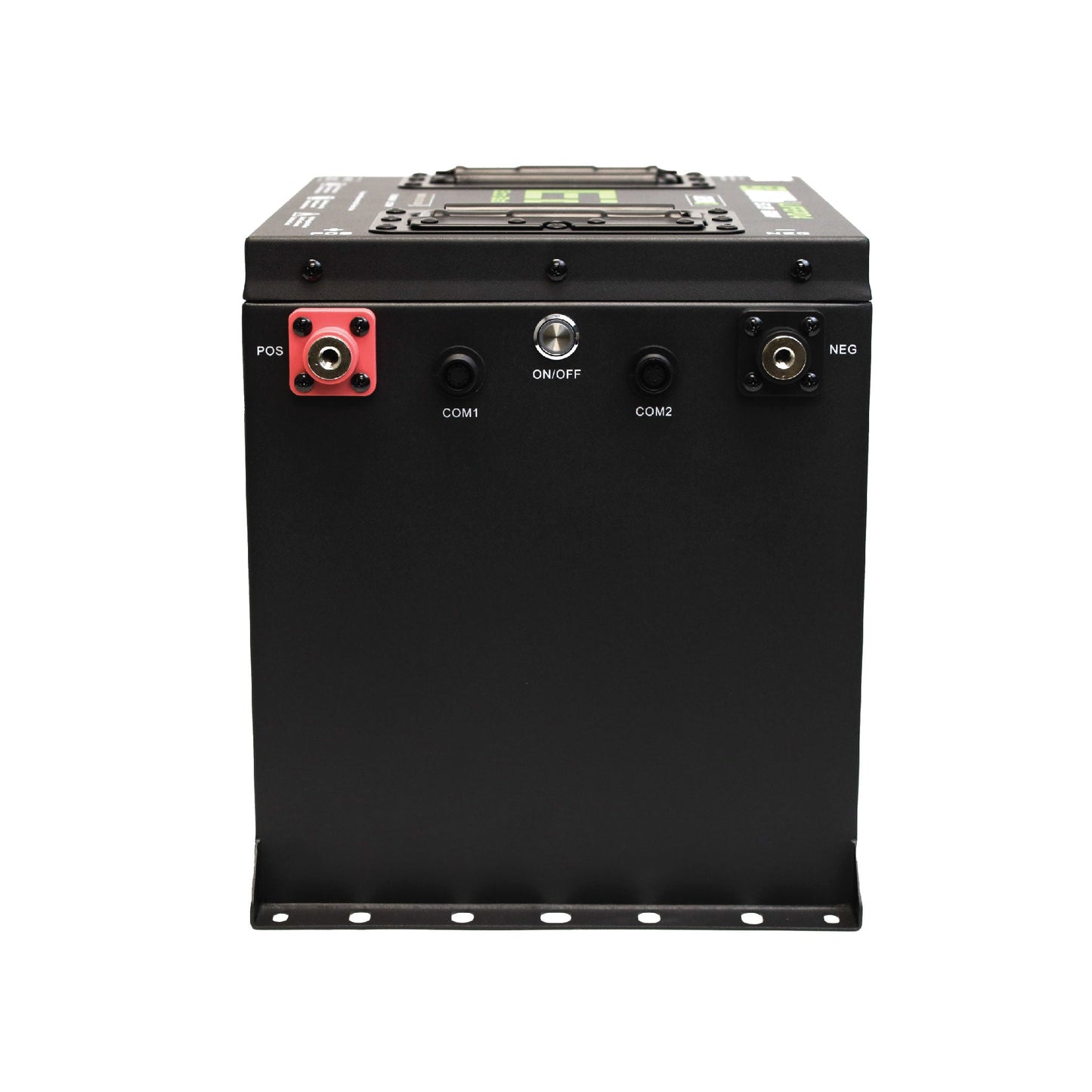 Eco Battery 51V 60Ah Cube LiFePO4 Gen3 Battery - A-051060-05