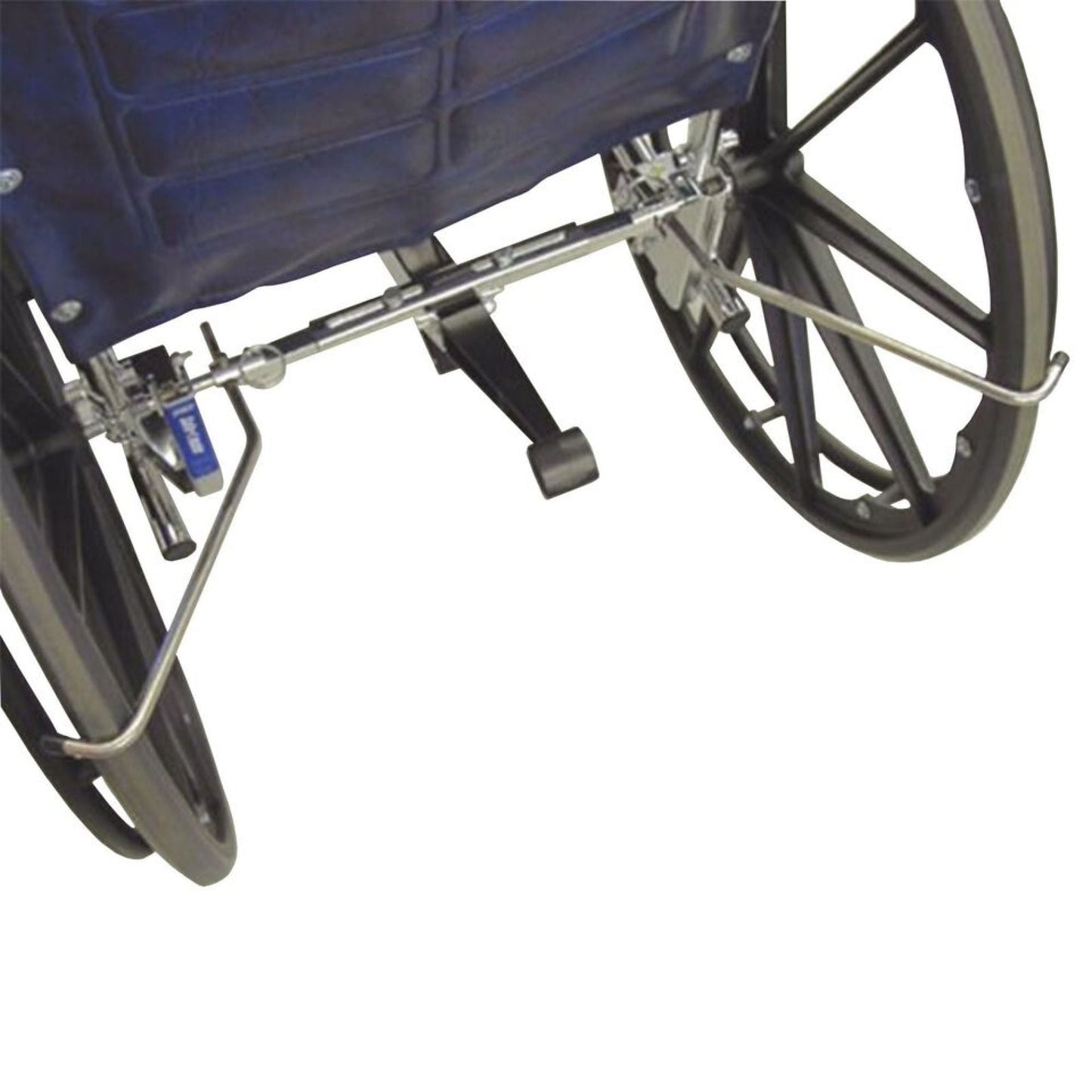 Patterson Medical Safe-t mate Wheelchair Anti-Rollback Device