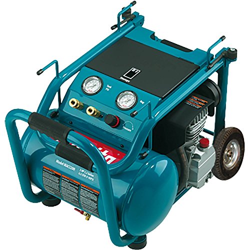 Makita MAC5200 Big Bore 3.0 HP Air Compressor
