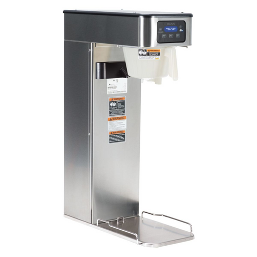 Bunn ITB Automatic Tea Brewer with Infusion Series Technology - BU520000100