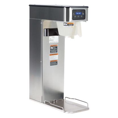 Bunn ITB Automatic Tea Brewer with Infusion Series Technology - BU520000100