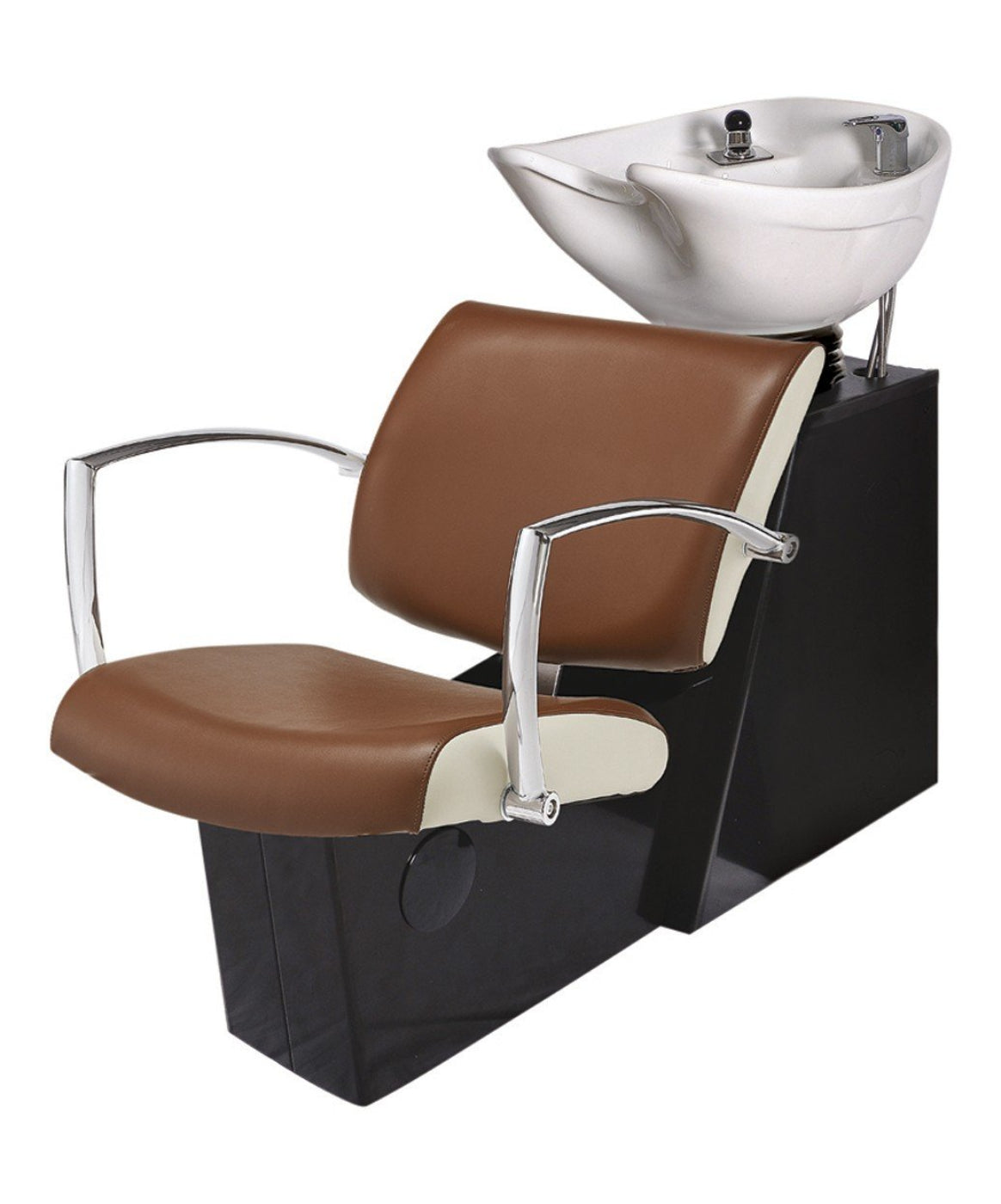 Pibbs Rosa Backwash with Slide System - 5258