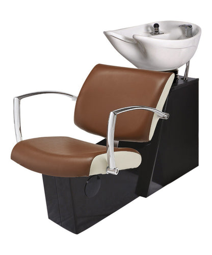 Pibbs Rosa Backwash with Slide System - 5258